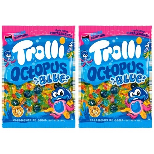 938026 100g bag trolli - 2,